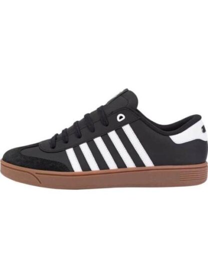 TENIS FRANCIS COURT NEGRO K-SWISS - Image 5