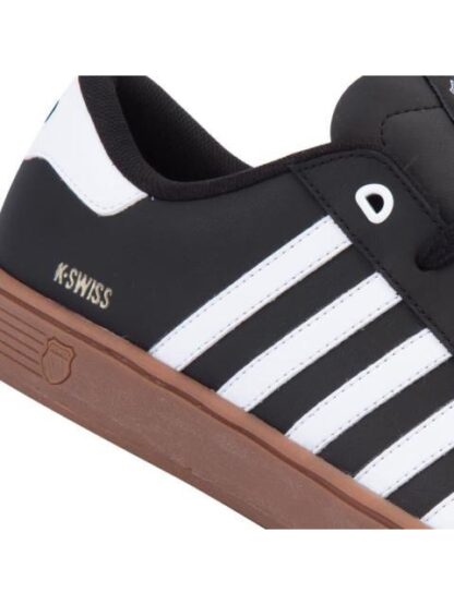TENIS FRANCIS COURT NEGRO K-SWISS - Image 6