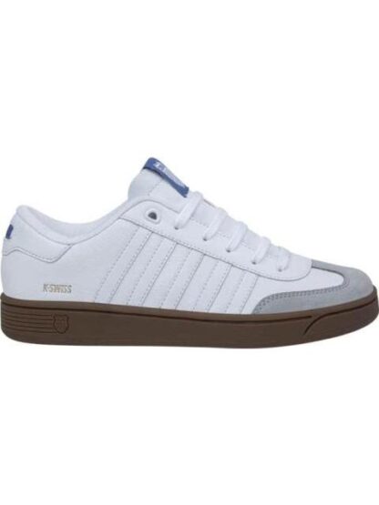 TENIS CASUAL FRANCIS COURT V BLANCO K-SWISS