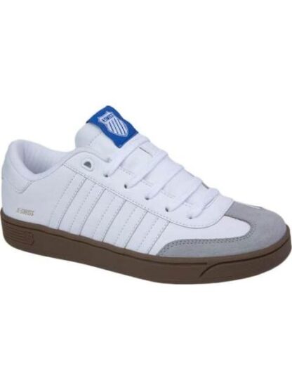 TENIS CASUAL FRANCIS COURT V BLANCO K-SWISS - Image 2