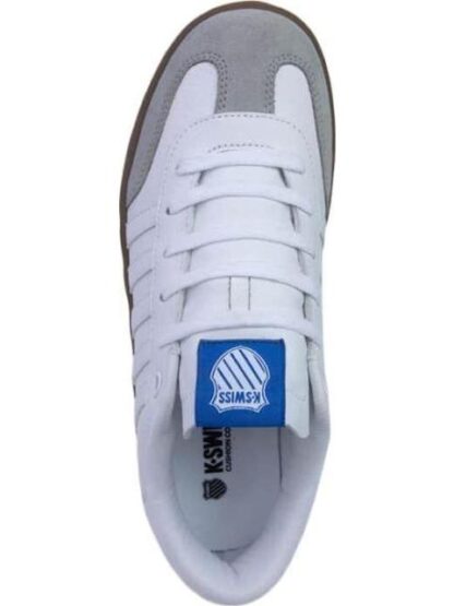 TENIS CASUAL FRANCIS COURT V BLANCO K-SWISS - Image 3