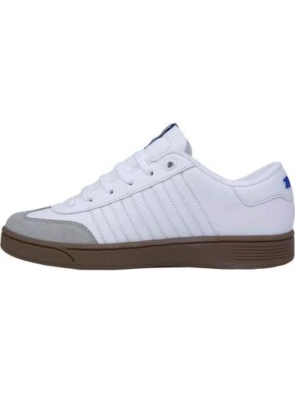 TENIS CASUAL FRANCIS COURT V BLANCO K-SWISS - Image 5