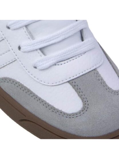 TENIS CASUAL FRANCIS COURT V BLANCO K-SWISS - Image 6