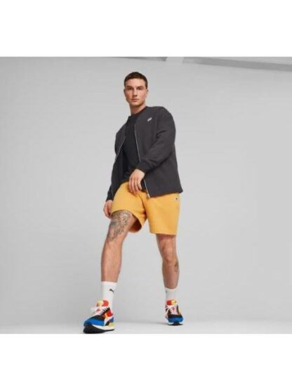 TENIS CASUAL FUTURE RIDER NEW CORE ROJO PUMA - Image 6