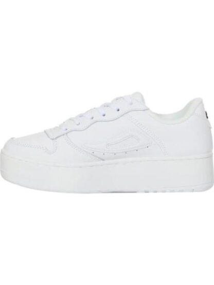TENIS CASUAL FX 115 BLANCO FILA - Image 4