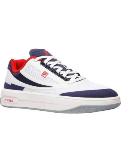 TENIS CASUAL FX-25 BLANCO FILA - Image 2