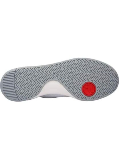 TENIS CASUAL FX-25 BLANCO FILA - Image 4