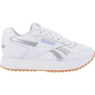 TENIS CASUAL GLIDE RIPPLE DOUBLE BLANCO REEBOK