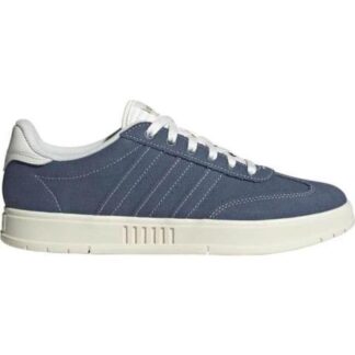 TENIS CASUAL GRADAS AZUL ADIDAS