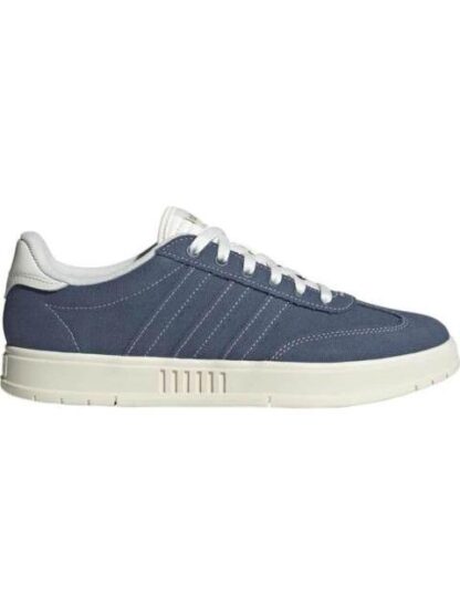 TENIS CASUAL GRADAS AZUL ADIDAS