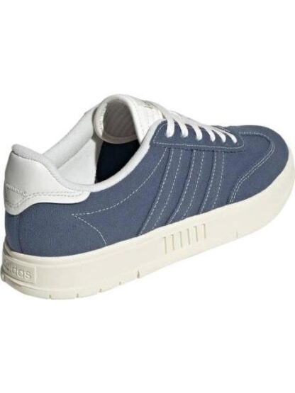 TENIS CASUAL GRADAS AZUL ADIDAS - Image 6
