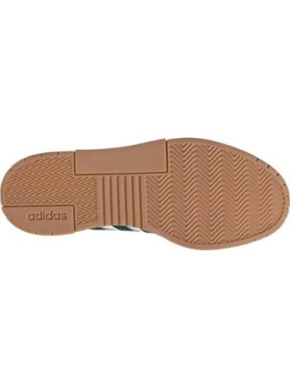 TENIS GRADAS BLANCO ADIDAS - Image 4