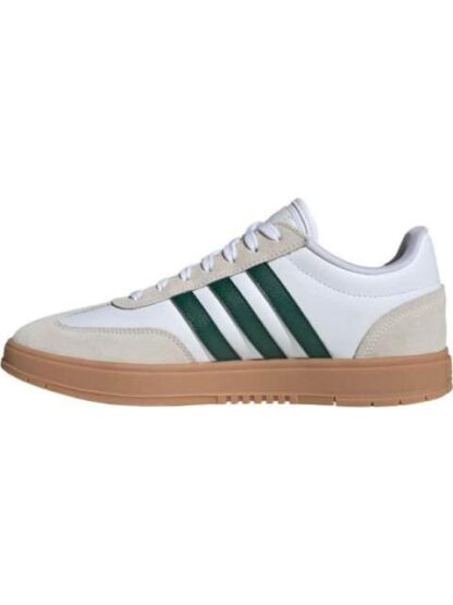 TENIS GRADAS BLANCO ADIDAS - Image 5