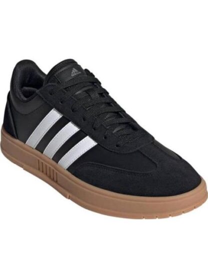 TENIS GRADAS NEGRO ADIDAS - Image 2