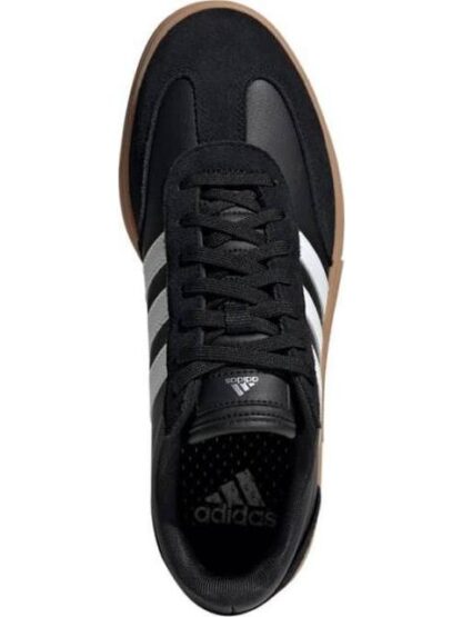 TENIS GRADAS NEGRO ADIDAS - Image 3