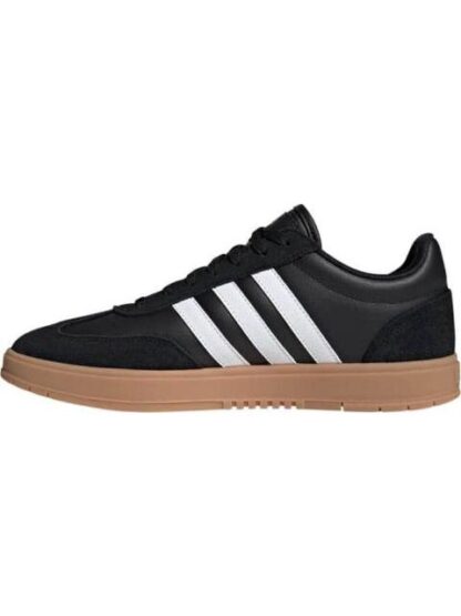 TENIS CASUAL GRADAS NEGRO ADIDAS - Image 5