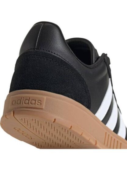 TENIS CASUAL GRADAS NEGRO ADIDAS - Image 6