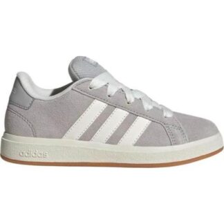 TENIS CASUAL GRAND COURT 00S K GRIS ADIDAS