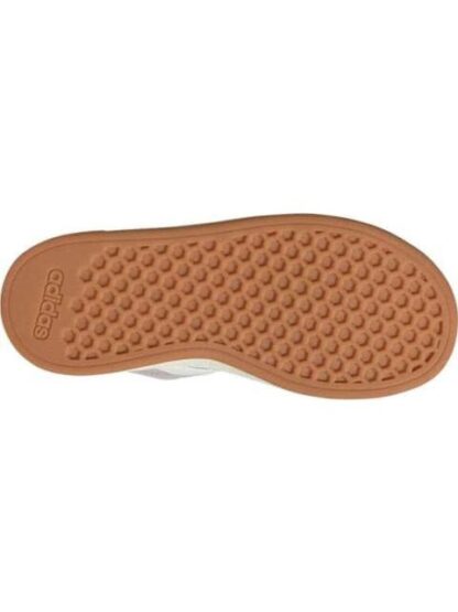 TENIS CASUAL GRAND COURT 00S K GRIS ADIDAS - Image 4