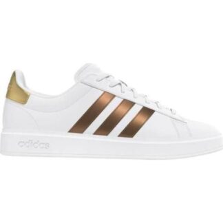 TENIS CASUAL GRAND COURT 2.0 BLANCO ADIDAS