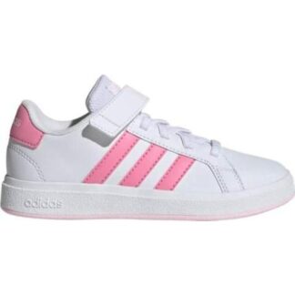 TENIS CASUAL GRAND COURT 2 0 EL K BLANCO ADIDAS