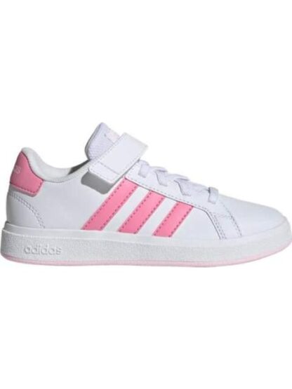 TENIS CASUAL GRAND COURT 2 0 EL K BLANCO ADIDAS