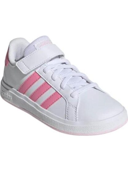 TENIS CASUAL GRAND COURT 2 0 EL K BLANCO ADIDAS - Image 2