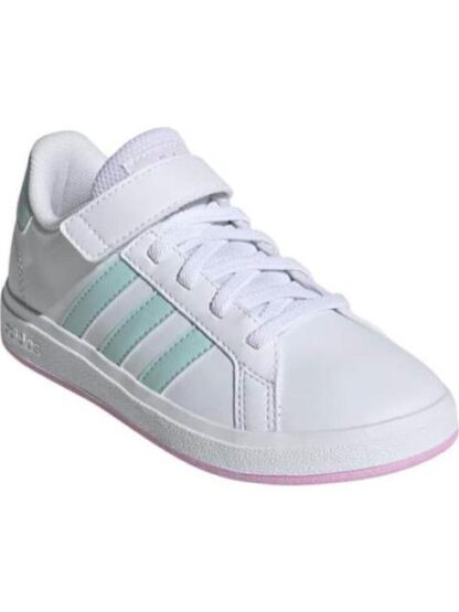 TENIS CASUAL GRAND COURT 2 0 EL K BLANCO ADIDAS - Image 2