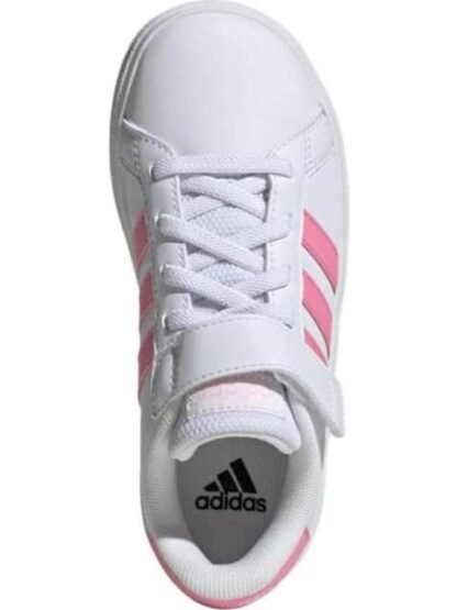 TENIS CASUAL GRAND COURT 2 0 EL K BLANCO ADIDAS - Image 3