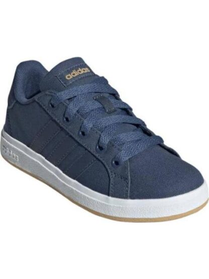 TENIS CASUAL GRAND COURT 2 0 K AZUL MARINO ADIDAS - Image 2