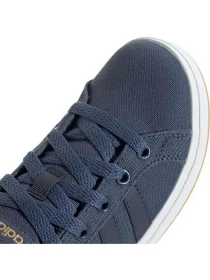 TENIS CASUAL GRAND COURT 2 0 K AZUL MARINO ADIDAS - Image 6