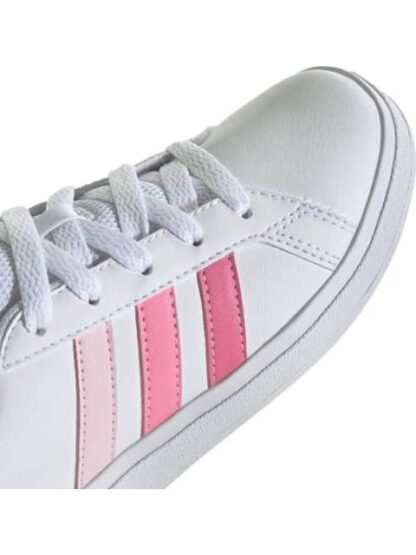 TENIS CASUAL GRAND COURT 2 0 K BLANCO ADIDAS - Image 2
