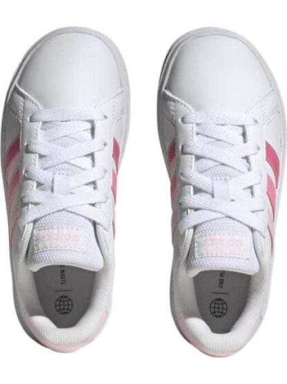 TENIS CASUAL GRAND COURT 2 0 K BLANCO ADIDAS - Image 3