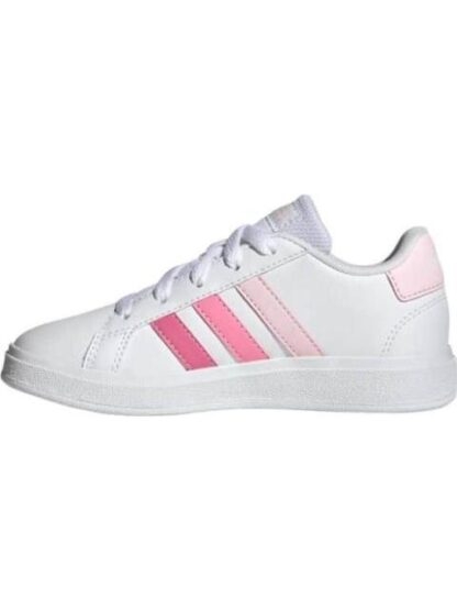 TENIS CASUAL GRAND COURT 2 0 K BLANCO ADIDAS - Image 5