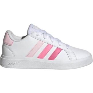 TENIS CASUAL GRAND COURT 2 0 K BLANCO ADIDAS