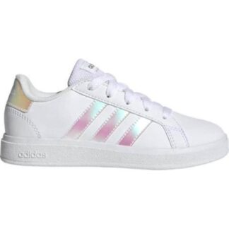 TENIS CASUAL GRAND COURT 2 0 K BLANCO ADIDAS