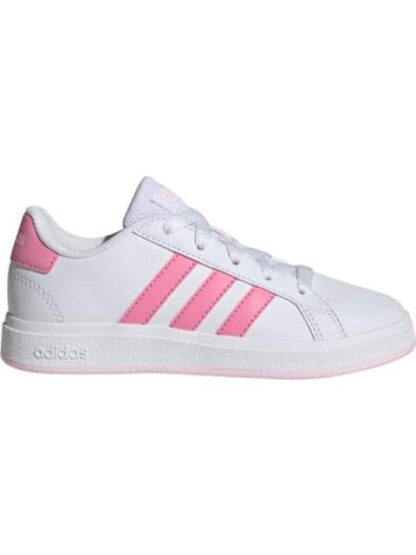 TENIS CASUAL GRAND COURT 2 0 K BLANCO ADIDAS