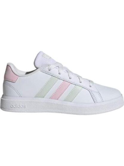 TENIS CASUAL GRAND COURT 2.0 K BLANCO ADIDAS
