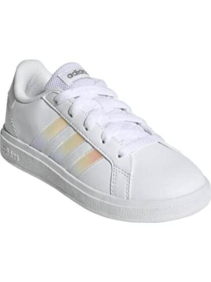 TENIS CASUAL GRAND COURT 2 0 K BLANCO ADIDAS - Image 2