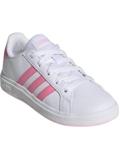 TENIS CASUAL GRAND COURT 2 0 K BLANCO ADIDAS - Image 2