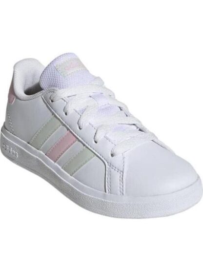 TENIS CASUAL GRAND COURT 2.0 K BLANCO ADIDAS - Image 2