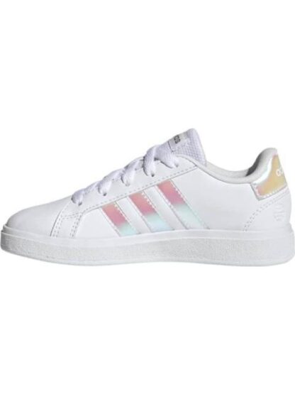 TENIS CASUAL GRAND COURT 2 0 K BLANCO ADIDAS - Image 5