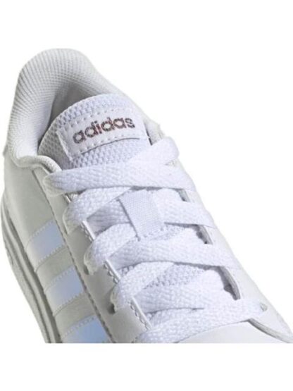 TENIS CASUAL GRAND COURT 2 0 K BLANCO ADIDAS - Image 6