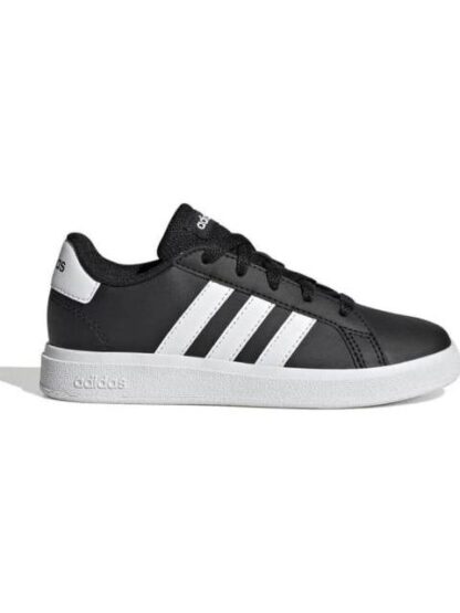 TENIS CASUAL GRAND COURT 2.0 K NEGRO ADIDAS