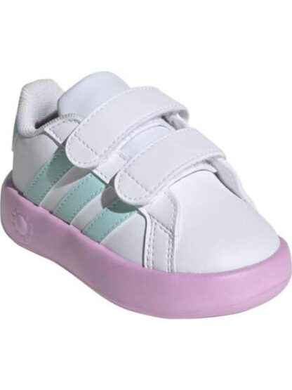 TENIS CASUAL GRAND COURT 2 0 MULTICOLOR ADIDAS - Image 2