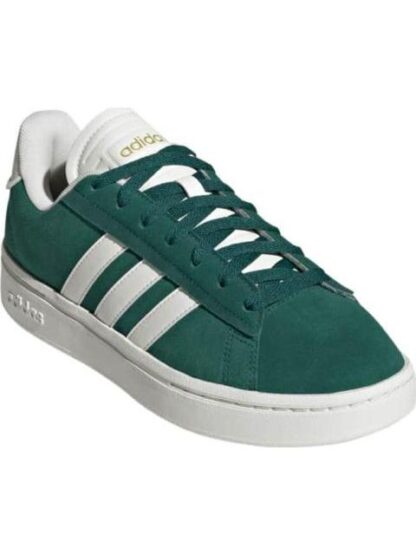 TENIS CASUAL GRAND COURT ALPHA VERDE ADIDAS - Image 2