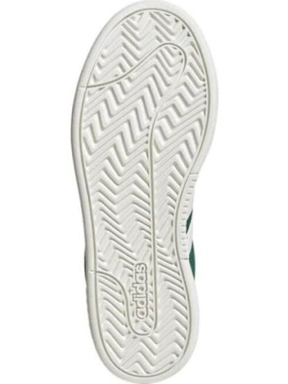 TENIS CASUAL GRAND COURT ALPHA VERDE ADIDAS - Image 4