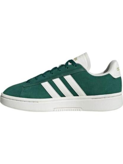 TENIS CASUAL GRAND COURT ALPHA VERDE ADIDAS - Image 5