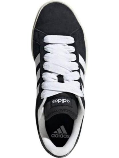 TENIS CASUAL GRAND COURT BASE 00 BLANCO/NEGRO ADIDAS - Image 3