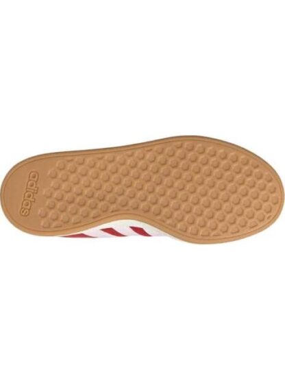 TENIS CASUAL GRAND COURT BASE 00 ROJO ADIDAS - Image 4